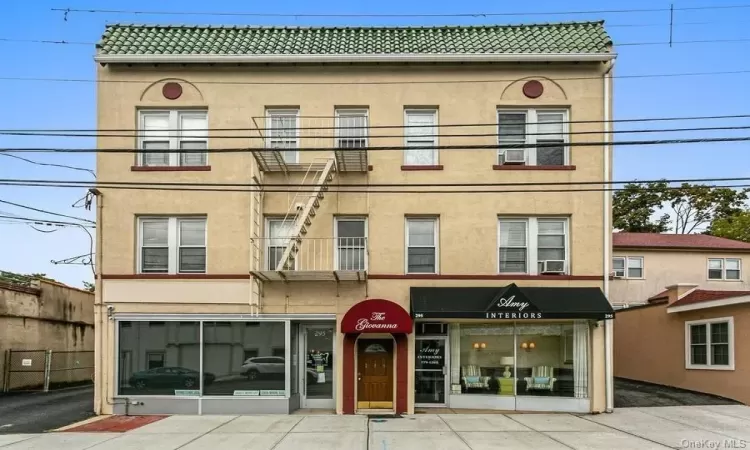 295 Main Street, Eastchester, NY, ,Commercial Sale,For Sale,Main,H6298271