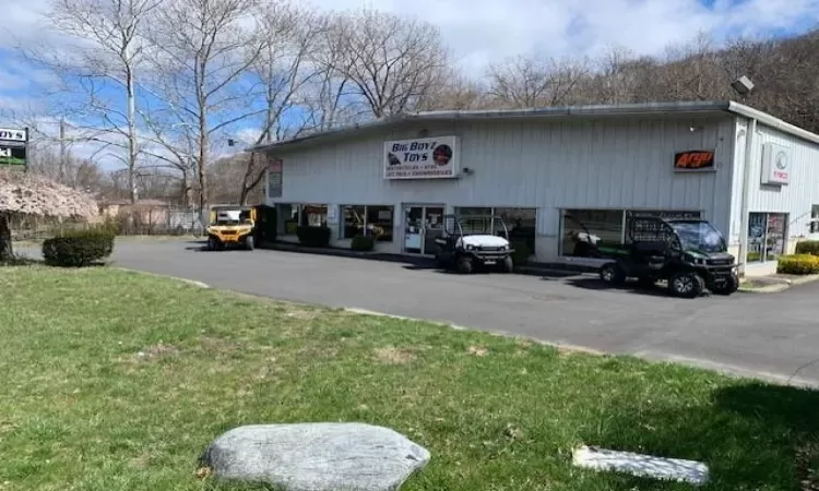 5512 Route 9W Street, Newburgh (town), NY, ,Commercial Sale,For Sale,Route 9W,H6299571