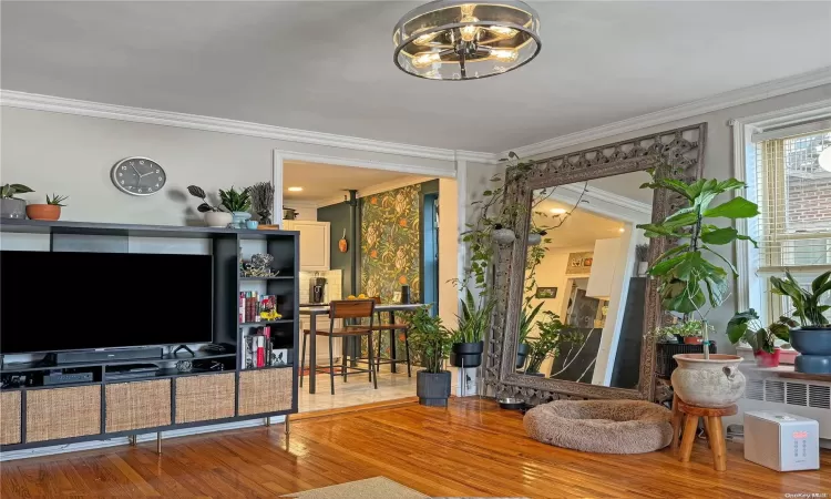 43-10 48th Ave, New York, NY, 2 Bedrooms Bedrooms, 5 Rooms Rooms,1 BathroomBathrooms,Residential,For Sale,48th Ave,L3550006