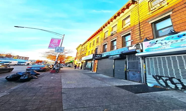 1197 Flatbush Avenue, New York, NY, 14 Rooms Rooms,Residential Income,For Sale,Flatbush,L3550171