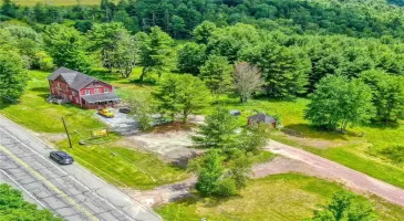 443 State Route 17b, Thompson, NY, ,Commercial Sale,For Sale,State Route 17b,H6090940