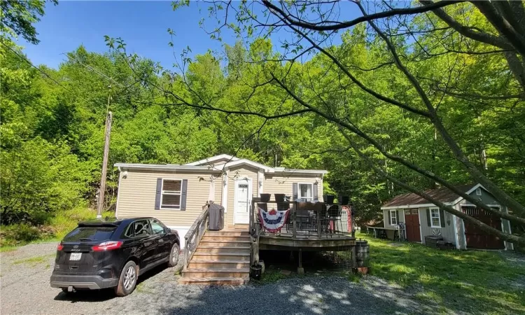 27 Birch Lane, Rockland, NY, 2 Bedrooms Bedrooms, 4 Rooms Rooms,1 BathroomBathrooms,Residential,For Sale,Birch,H6301565