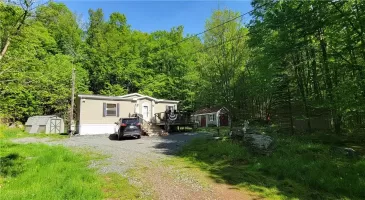 27 Birch Lane, Rockland, NY, 2 Bedrooms Bedrooms, 4 Rooms Rooms,1 BathroomBathrooms,Residential,For Sale,Birch,H6301565