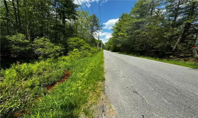 Taylor Road, Fallsburg, NY, ,Land,For Sale,Taylor,H6307603