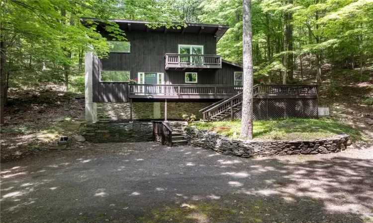 273 Grogkill Road, Woodstock, NY, 2 Bedrooms Bedrooms, 7 Rooms Rooms,2 BathroomsBathrooms,Residential,For Sale,Grogkill,H6307293