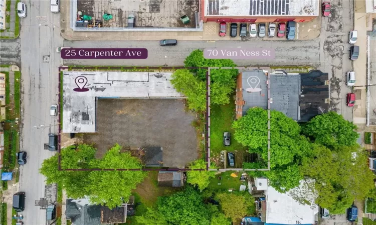 25 Carpenter Avenue, Newburgh (city), NY, ,Commercial Sale,For Sale,Carpenter,H6308936