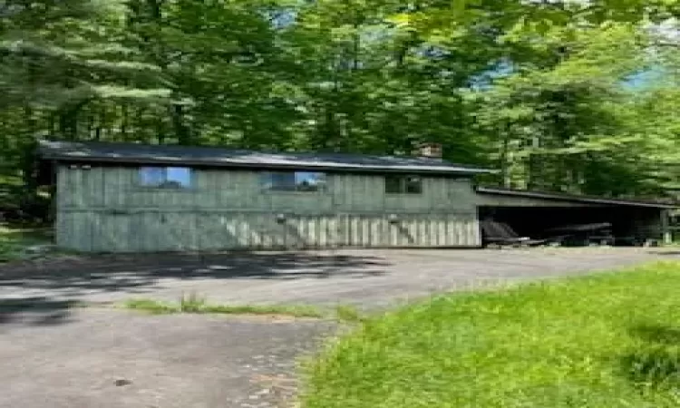 259 Lackawaxen Road, Tusten, NY, ,Residential,For Sale,Lackawaxen,H6309382