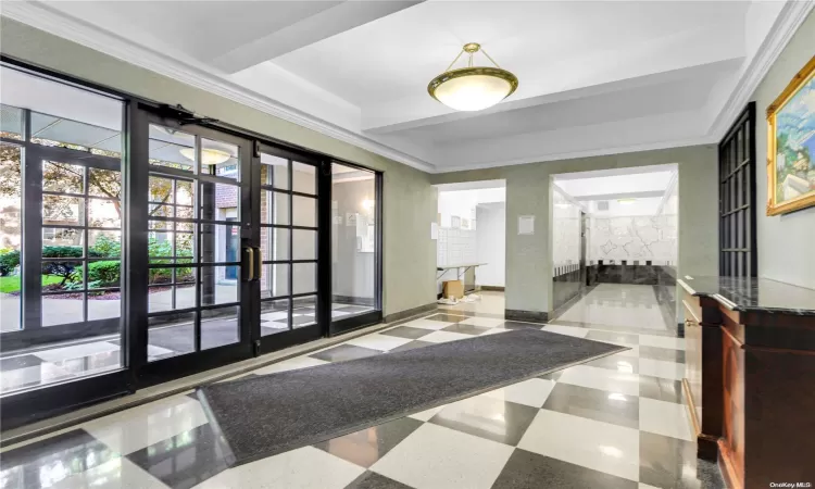 28-02 Parsons Boulevard, New York, NY, 1 Bedroom Bedrooms, 4 Rooms Rooms,1 BathroomBathrooms,Residential,For Sale,Parsons,L3553857