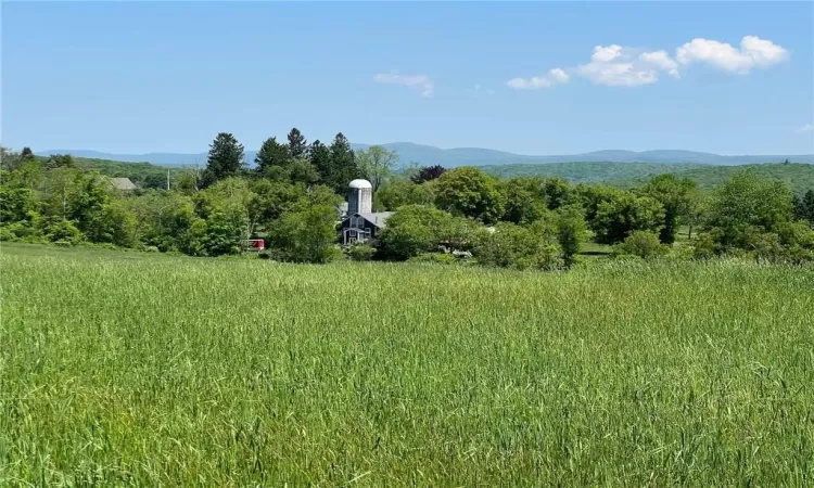 Silver Mountain Road, Millerton, NY, ,Land,For Sale,Silver Mountain,H6308209