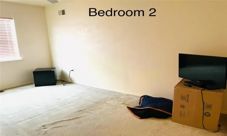 2nd bedroom