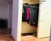 2nd Master closet