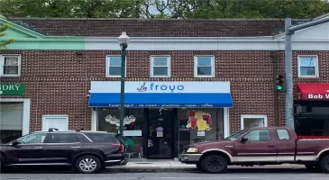 624 North Avenue, New Rochelle, NY, ,Commercial Sale,For Sale,North,H6305431