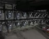 Gas meters