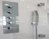 Glorious showers