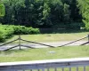 View of River from front porch