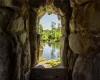 View of water feature