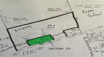 TBD Cr-17, Montgomery, NY, ,Land,For Sale,TBD Cr-17,H6317807