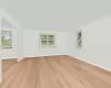 ight hardwood / wood-style floors