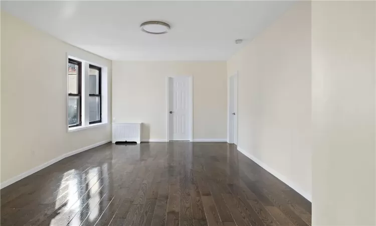 1372 Shakespeare Avenue, New York, NY, 1 Bedroom Bedrooms, 3 Rooms Rooms,1 BathroomBathrooms,Residential,For Sale,Shakespeare,H6274596