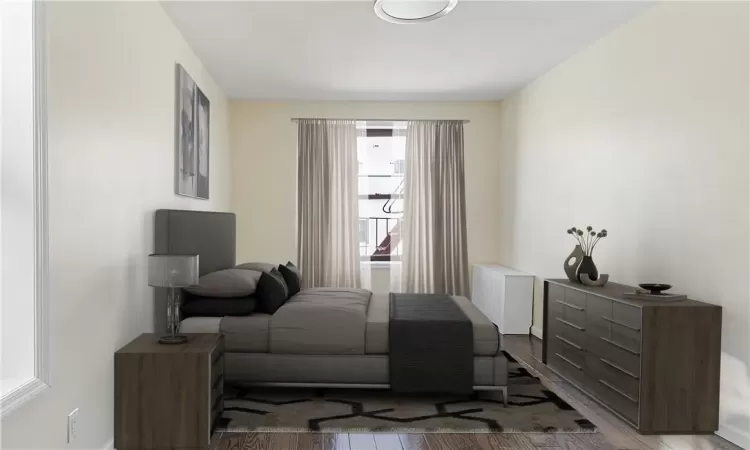 1372 Shakespeare Avenue, New York, NY, 1 Bedroom Bedrooms, 3 Rooms Rooms,1 BathroomBathrooms,Residential,For Sale,Shakespeare,H6274596