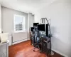 Third Bedroom/Office