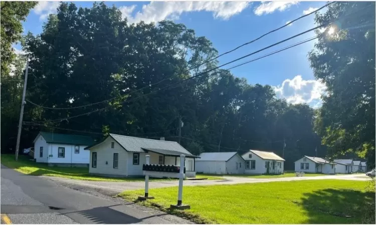 18-30 & 46 Crawford Street, Crawford, NY, ,Commercial Sale,For Sale,Crawford,H6318613