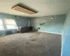 Spare room with carpet floors