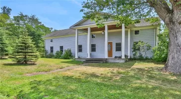 592 Church Road, Livingston, NY, 3 Bedrooms Bedrooms, 6 Rooms Rooms,2 BathroomsBathrooms,Residential,For Sale,Church,H6321920