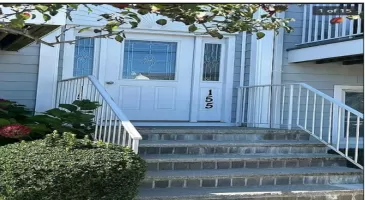 155 Monroe Boulevard, Long Beach, NY, 3 Bedrooms Bedrooms, 9 Rooms Rooms,2 BathroomsBathrooms,Residential,For Sale,Monroe,H6333912