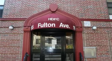 1165 Fulton Avenue, New York, NY, 3 Rooms Rooms,1 BathroomBathrooms,Residential,For Sale,Fulton,H6334813