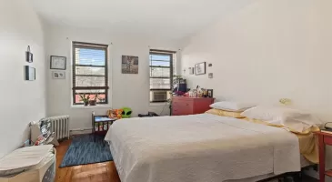 762 Brady, New York, NY, 1 Bedroom Bedrooms, 5 Rooms Rooms,1 BathroomBathrooms,Residential,For Sale,Brady,H6335703