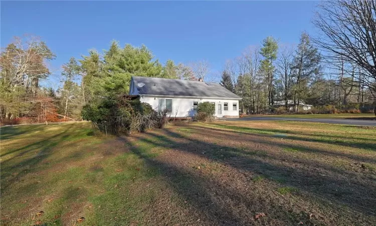 99 Meyer Road, Wallkill, NY, 3 Bedrooms Bedrooms, 7 Rooms Rooms,2 BathroomsBathrooms,Residential,For Sale,Meyer,H6334865