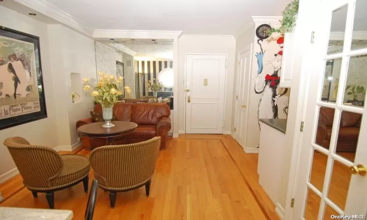 26910 Grand Central Parkway, New York, NY, 2 Rooms Rooms,1 BathroomBathrooms,Residential,For Sale,Grand Central,L3592602