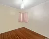 1st Floor - Third Bedroom