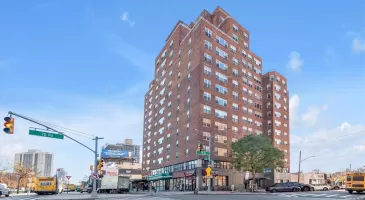 107-40 Queens Boulevard, New York, NY, 1 Bedroom Bedrooms, 4 Rooms Rooms,1 BathroomBathrooms,Residential,For Sale,Queens,L3593790