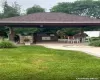 OUTDOOR KITCHEN