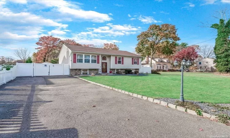 1432A Forks Road, Islip, NY, 4 Bedrooms Bedrooms, 8 Rooms Rooms,3 BathroomsBathrooms,Residential,For Sale,Forks,L3593381