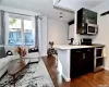 52 3rd Avenue, New York, NY, 1 Bedroom Bedrooms, 2 Rooms Rooms,1 BathroomBathrooms,Residential,For Sale,3rd,L3593241