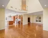 Beautiful Flooring Throughout