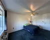 Large size bedroom