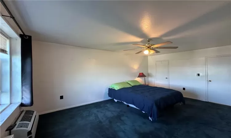 Large size bedroom