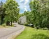 View of Driveway