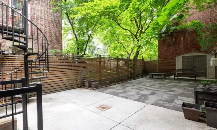 58 Greene Avenue, New York, NY, 7 Bedrooms Bedrooms, 14 Rooms Rooms,6 BathroomsBathrooms,Residential Income,For Sale,Greene,L3564917