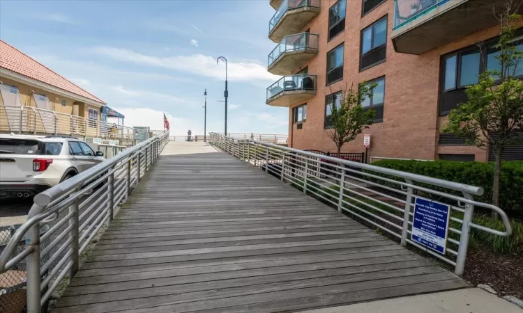 1 Broadway, Long Beach, NY, 1 Bedroom Bedrooms, 4 Rooms Rooms,1 BathroomBathrooms,Residential,For Sale,Broadway,802640