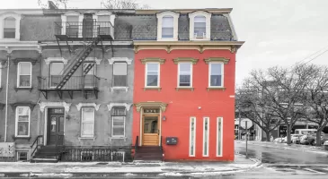 292 Mill Street, Poughkeepsie, NY, 2 Bedrooms Bedrooms, ,3 BathroomsBathrooms,Residential Income,For Sale,Mill,804680