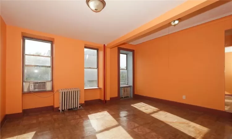 329 118th Street, New York, NY, 9 Bedrooms Bedrooms, ,4 BathroomsBathrooms,Residential Income,For Sale,118th,804605