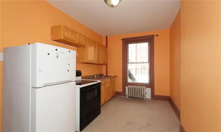 329 118th Street, New York, NY, 9 Bedrooms Bedrooms, ,4 BathroomsBathrooms,Residential Income,For Sale,118th,804605