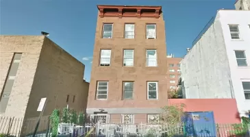 329 118th Street, New York, NY, 9 Bedrooms Bedrooms, ,4 BathroomsBathrooms,Residential Income,For Sale,118th,804605