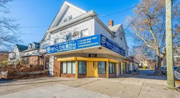 149-51 Roosevelt Avenue, New York, NY, ,Commercial Sale,For Sale,Roosevelt,804585