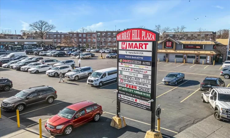 156-09 Northern Boulevard, New York, NY, ,Commercial Sale,For Sale,Northern,804616